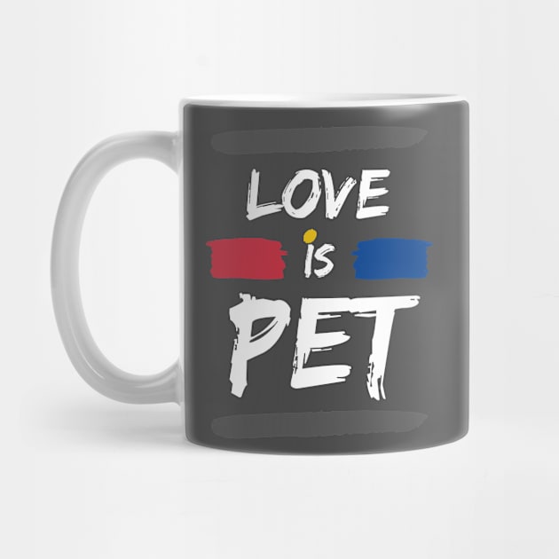 the real love is your pet trust me by ✪Your New Fashion✪